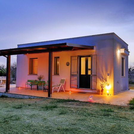 Casa Barzo - Surrounded By Olive Trees Hotel Salve Exterior photo